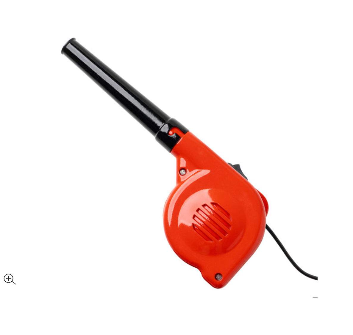 Thar She Blows USB Desktop Blower