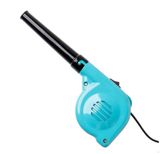Thar She Blows USB Desktop Blower