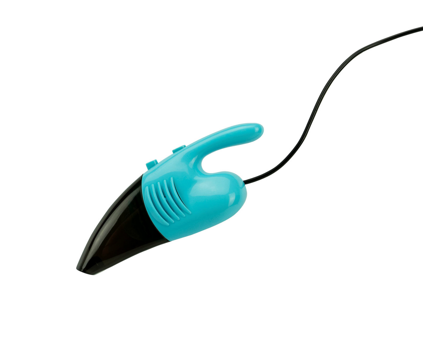Crumb Catcher USB Desktop Vacuum