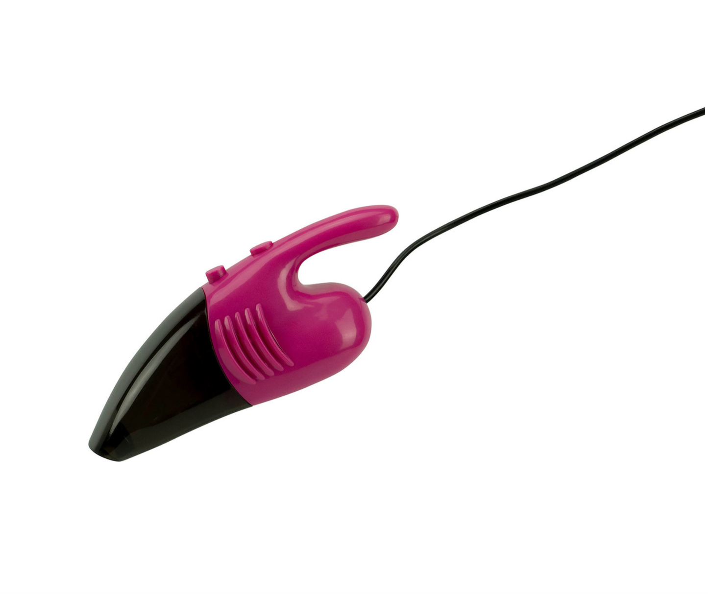 Crumb Catcher USB Desktop Vacuum