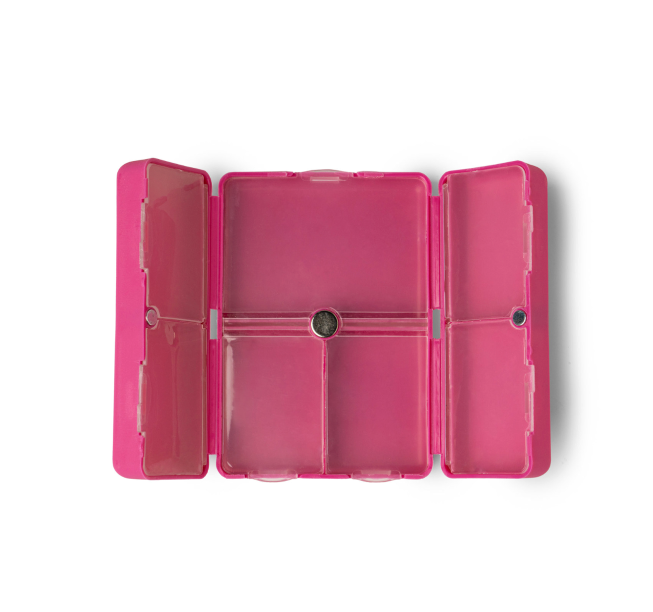 Crush™ Everything's Fine Pill & Vitamin Case