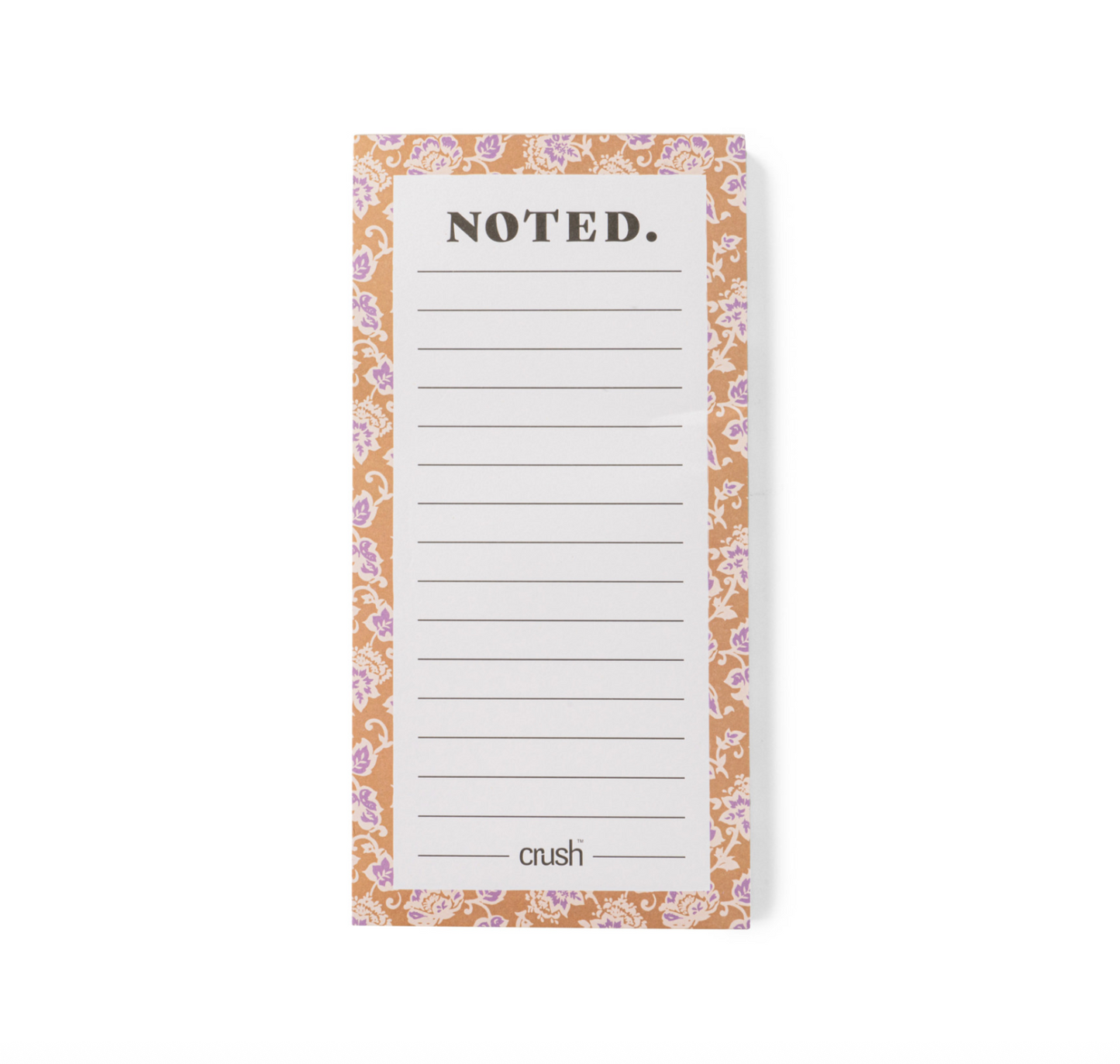 Overachieve To-Do List Notepads - 100 sheets