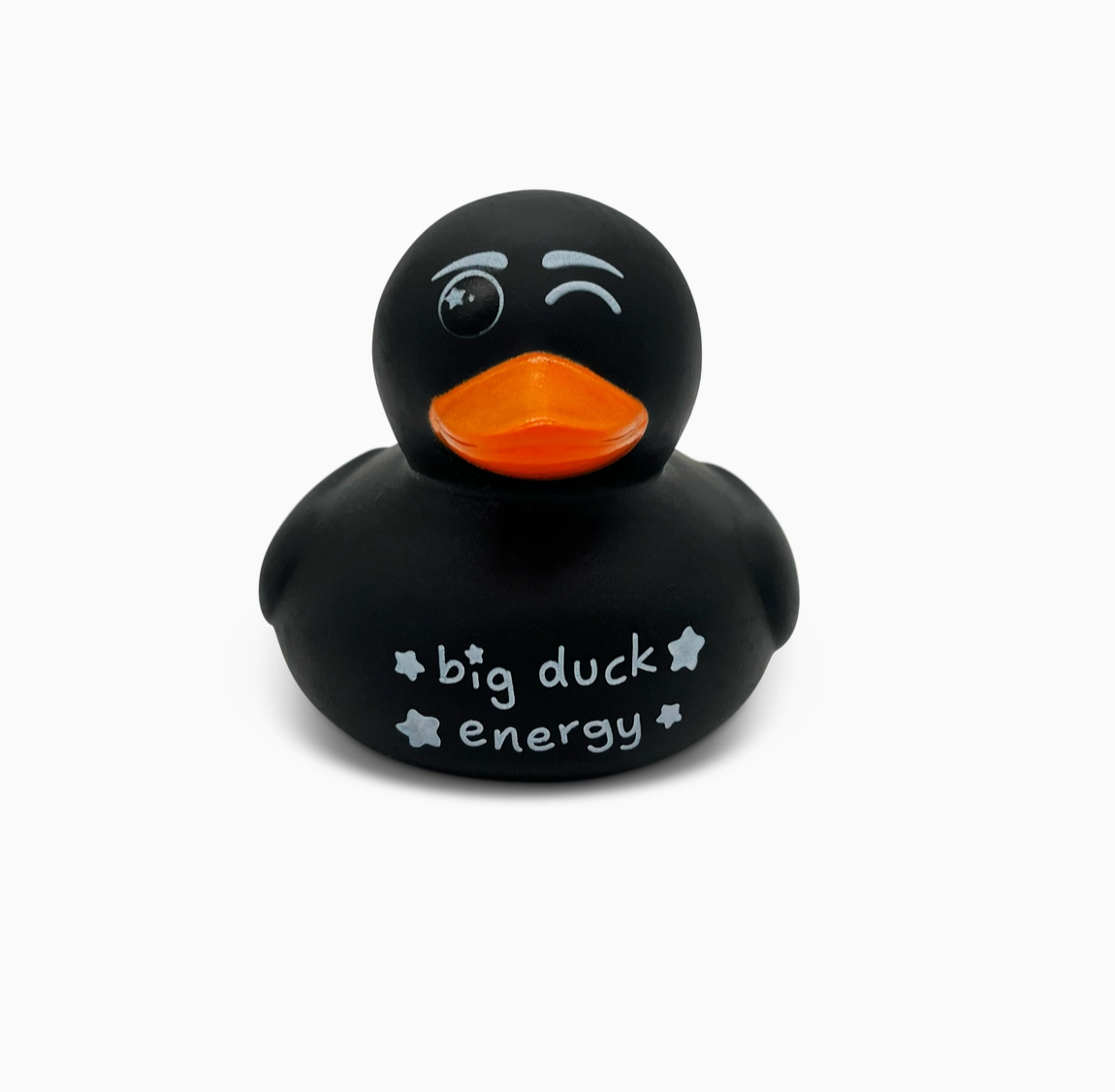 Sassy Rubber Duck - Surprise Pull