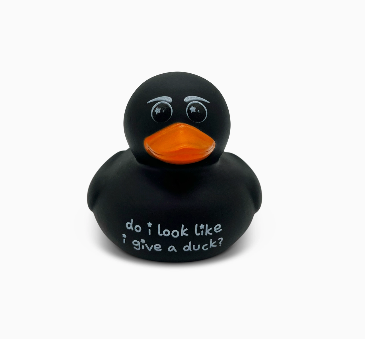Sassy Rubber Duck - Surprise Pull