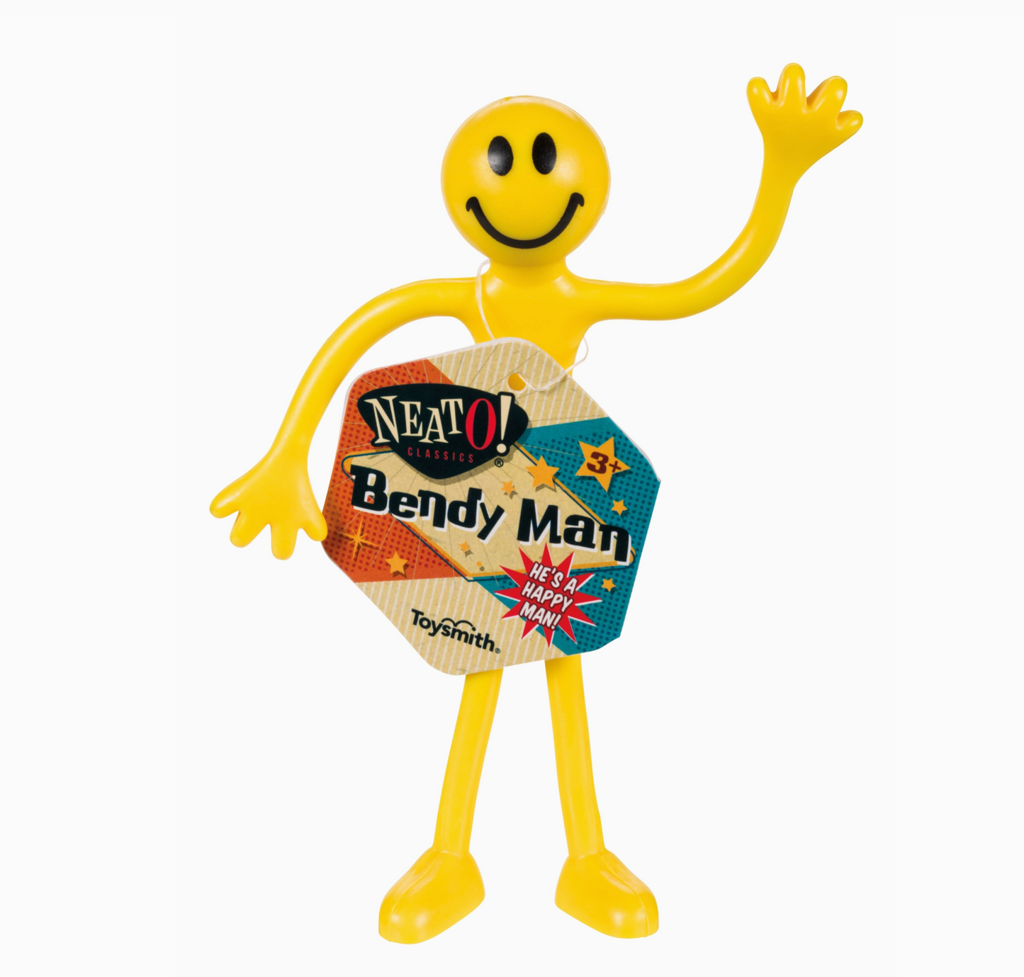 Bendy Man