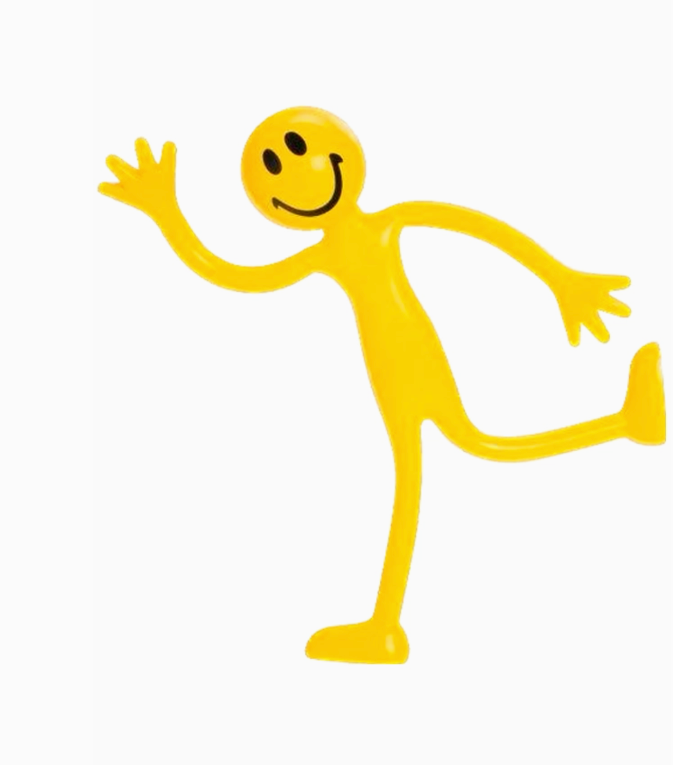Bendy Man