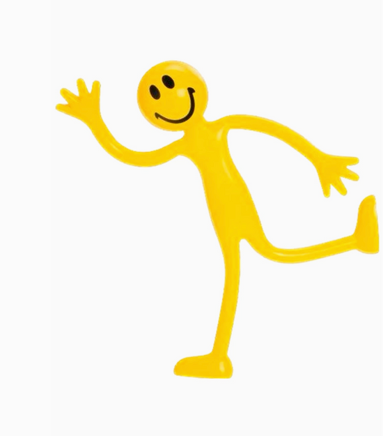 Bendy Man
