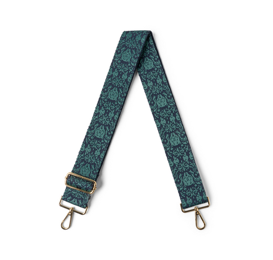 Embroidered Interchangeable Straps