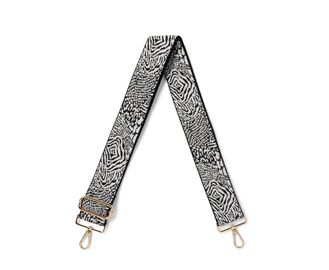 Embroidered Interchangeable Straps