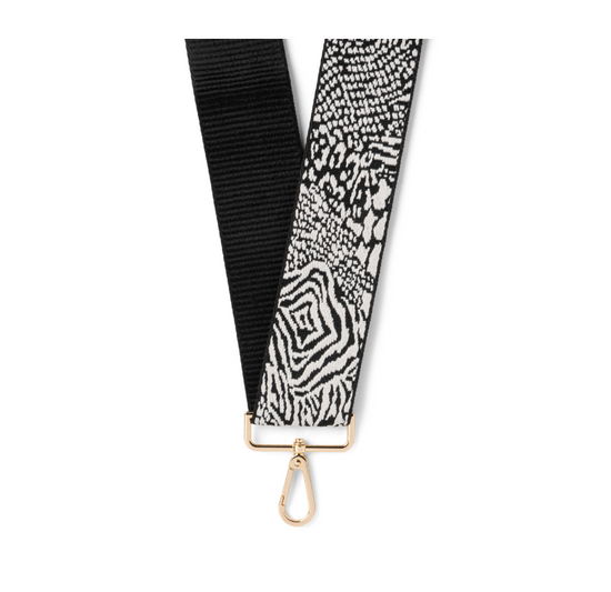 Embroidered Interchangeable Straps