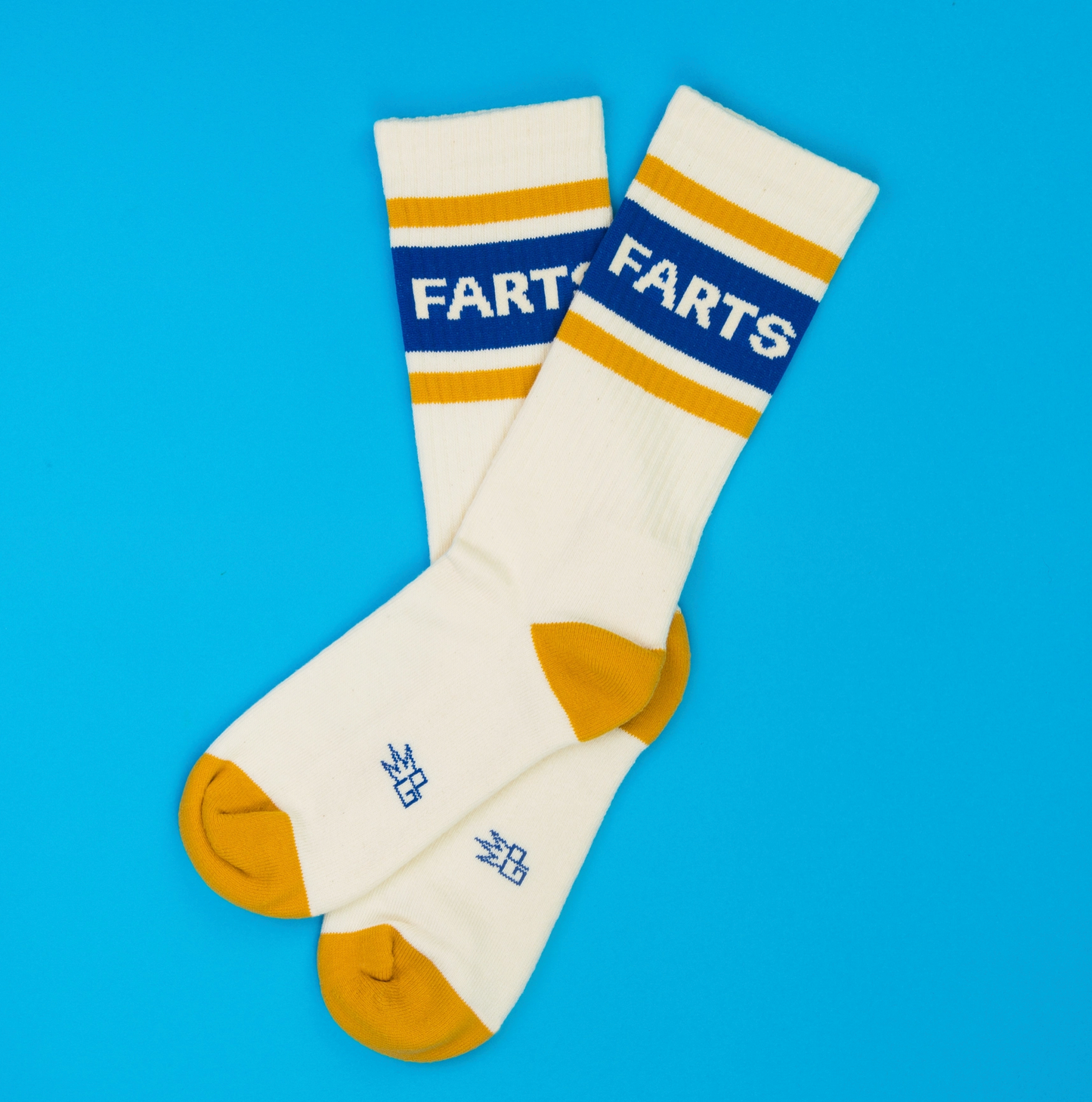 Farts Socks