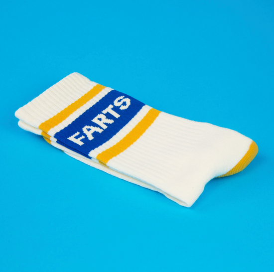 Farts Socks