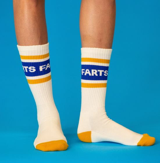 Farts Socks