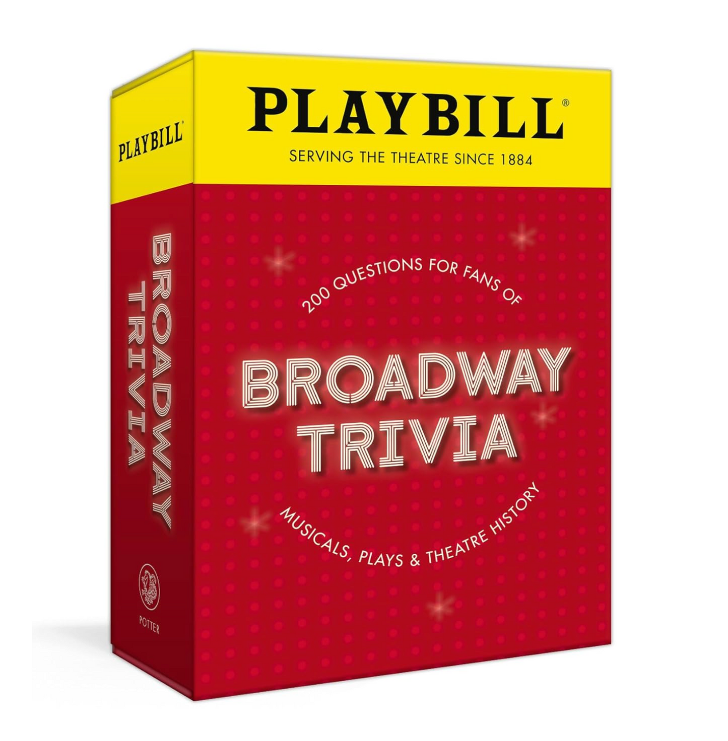 Broadway Trivia