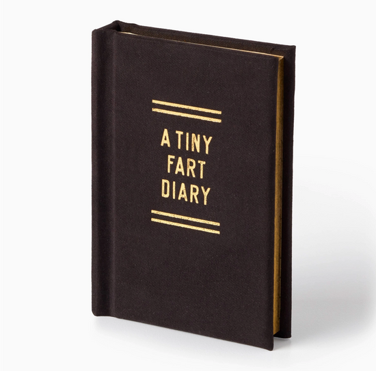 Tiny Fart Diary