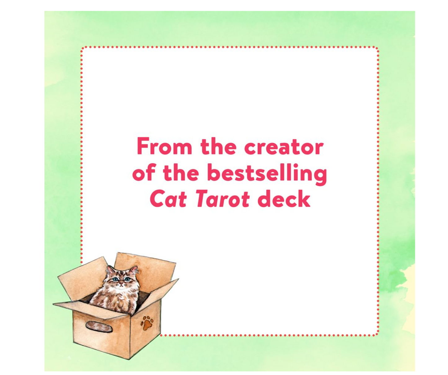 The Cat's Meow Sticker Book: 100+ Stickers of Fluffy, Feisty, and Fabulous Felines