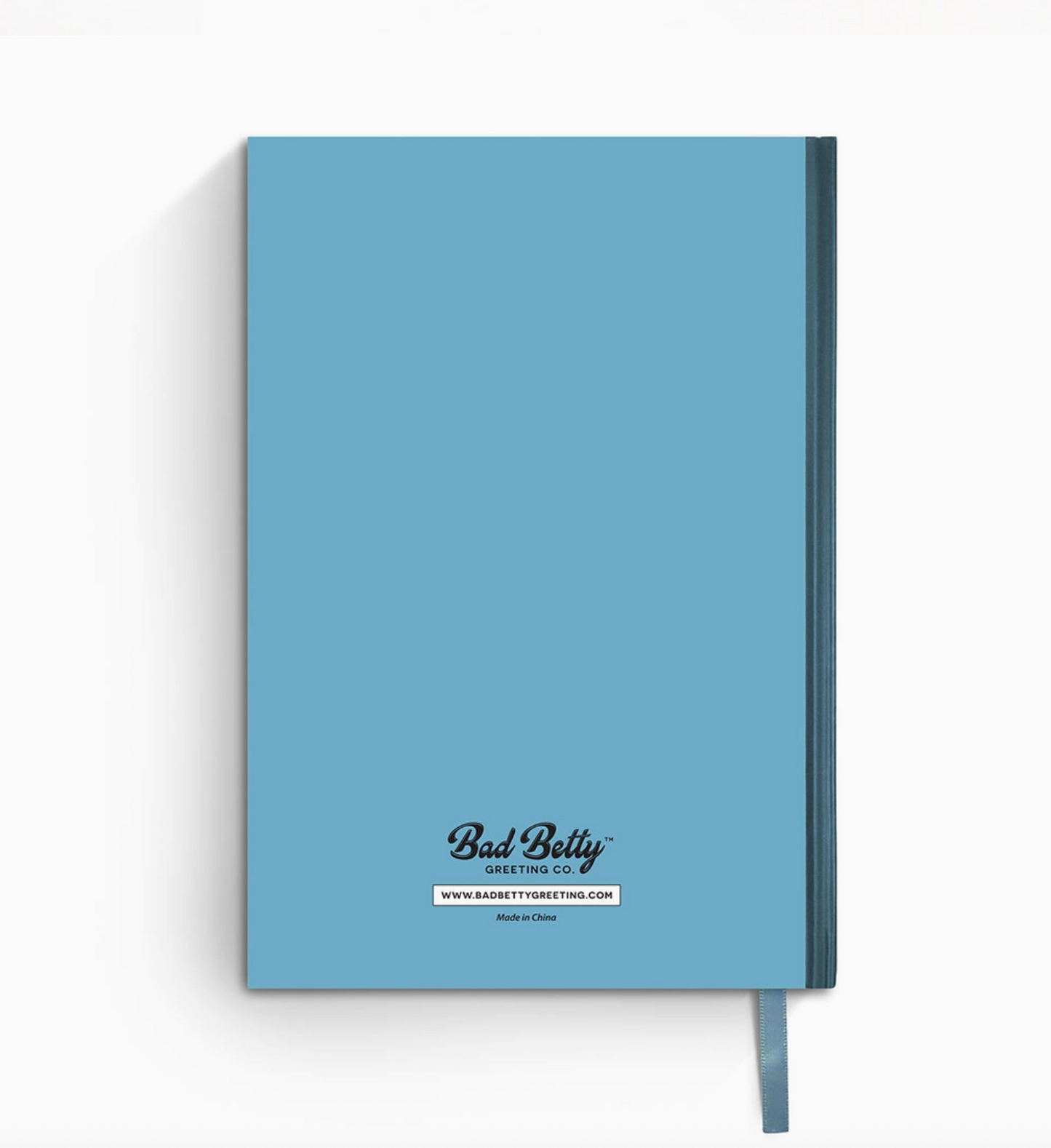 Things I Shouldn't Say Out Loud Journal