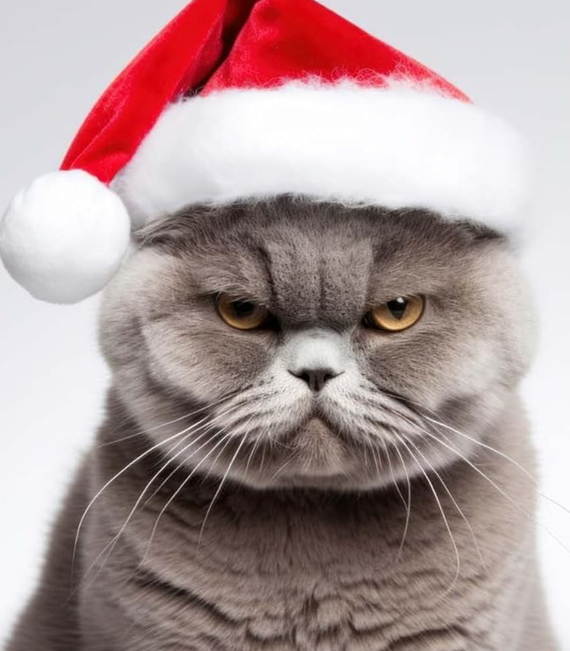 This Book Is Literally Just Pictures Of Cute Cats Who Are Plotting To Kill You Book