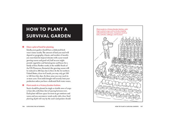 The Worst-Case Scenario Survival Handbook: Apocalypse Book