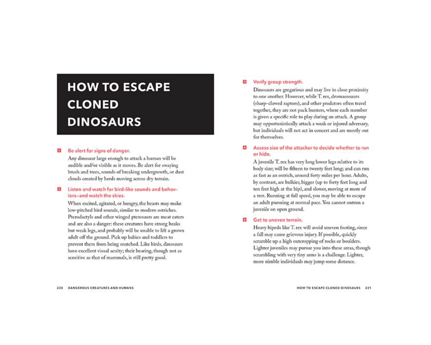 The Worst-Case Scenario Survival Handbook: Apocalypse Book