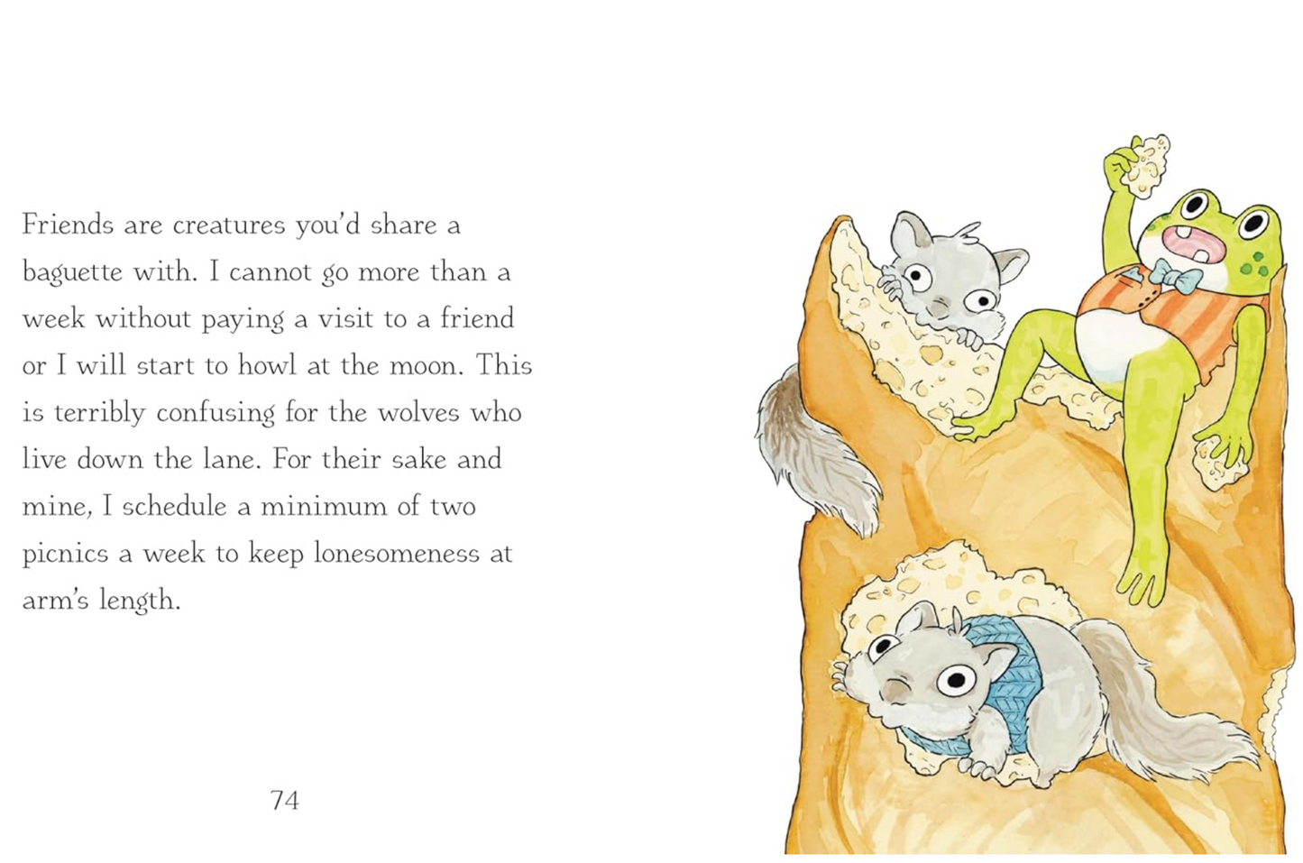I'm Just A Little Guy: How to Escape the Horrors and Get Back to Dillydallying Book