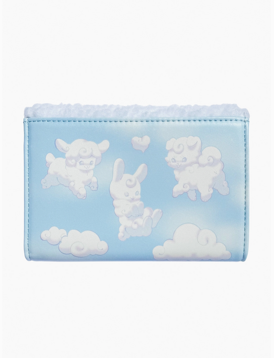 Cloud Friends Wallet