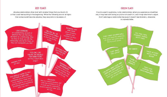 WHY AREN'T WE TALKING ABOUT THIS?!: An Inclusive Illustrated Guide to Life in 100+ Questions Book