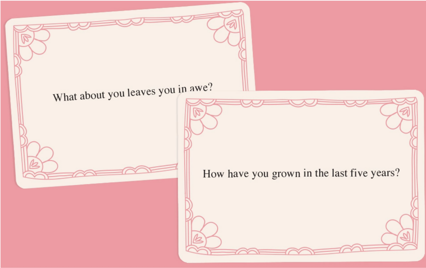 Writing Prompts Self-Love By Rupi Kaur