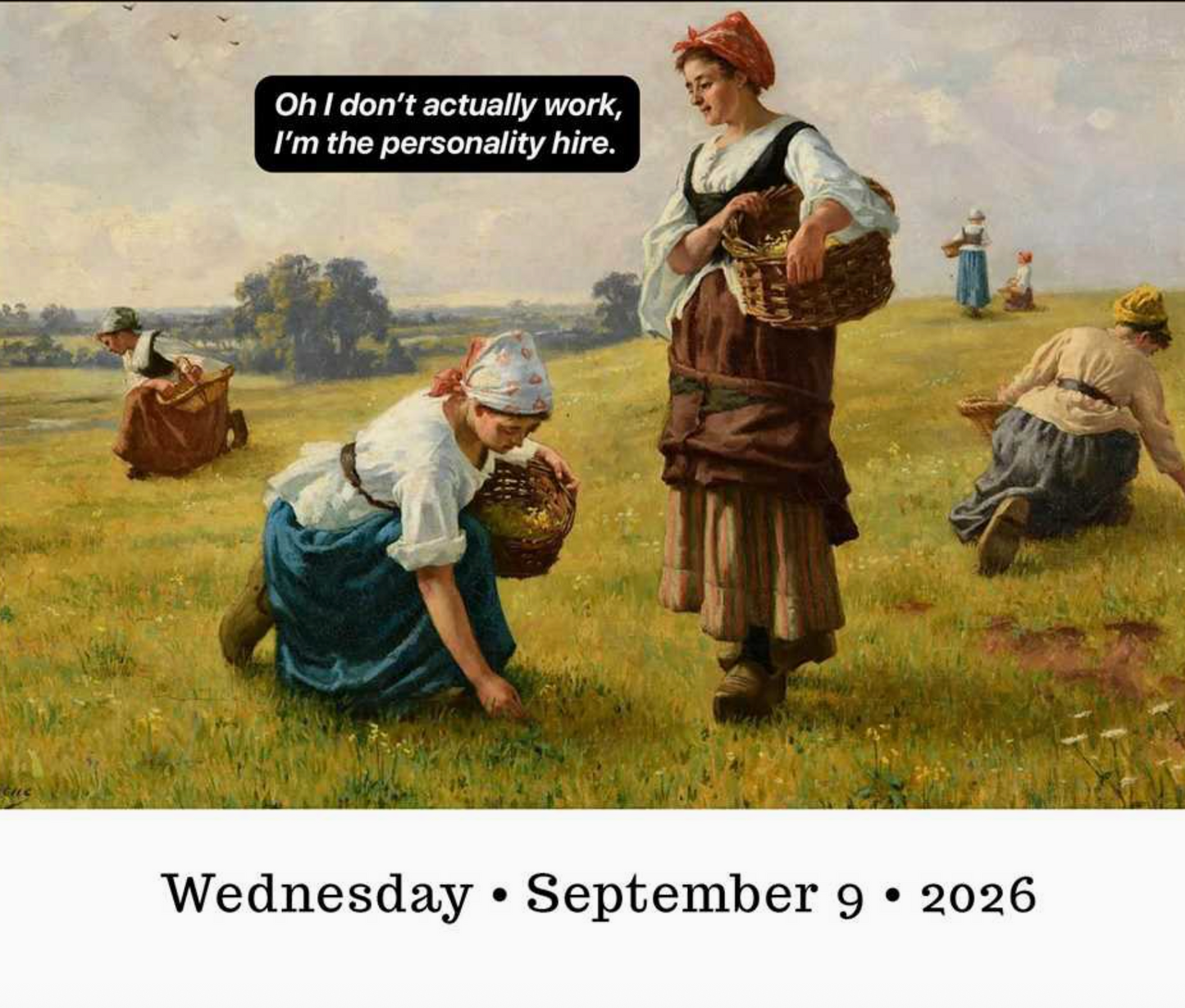 Punk History 2026 Day-To-Day Calendar By Kate Roberts
