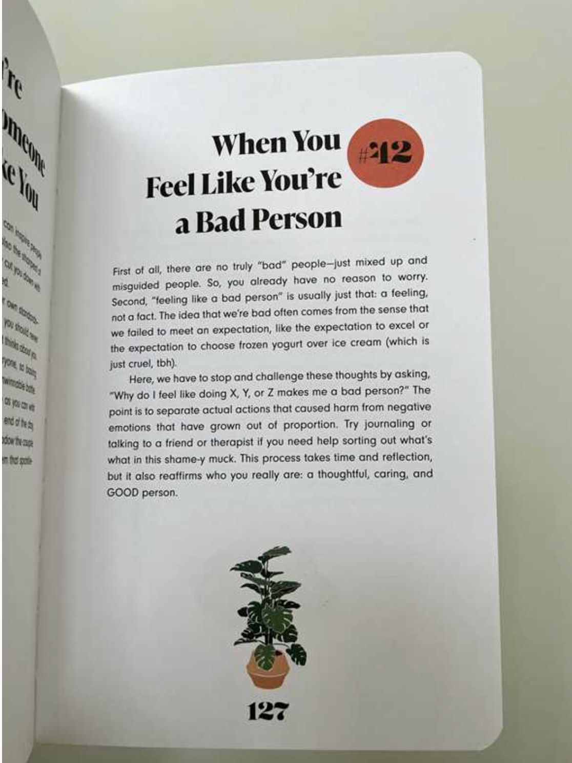 F*Ck Anxiety: 101 Ways To Soothe Anxiety, Stop The Panic + Get Back To Your Badass Self Book