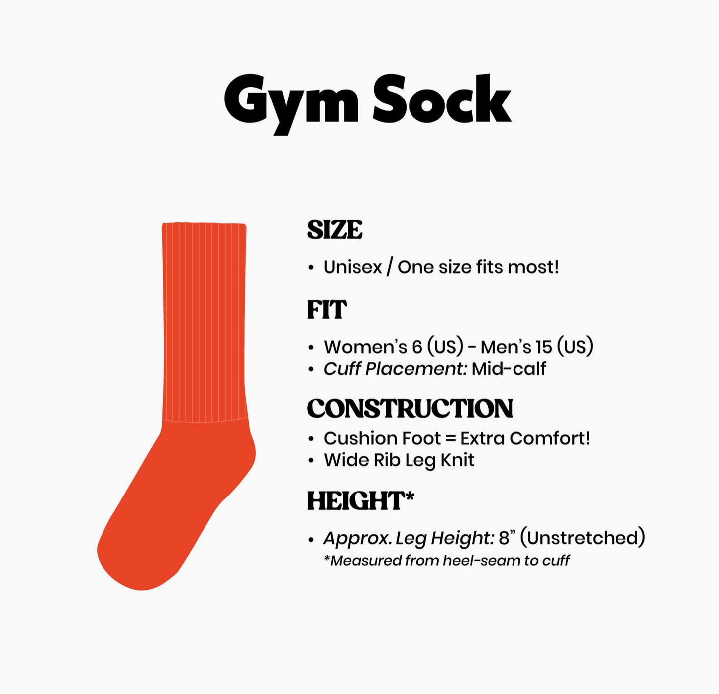 Do Not Disturb Socks
