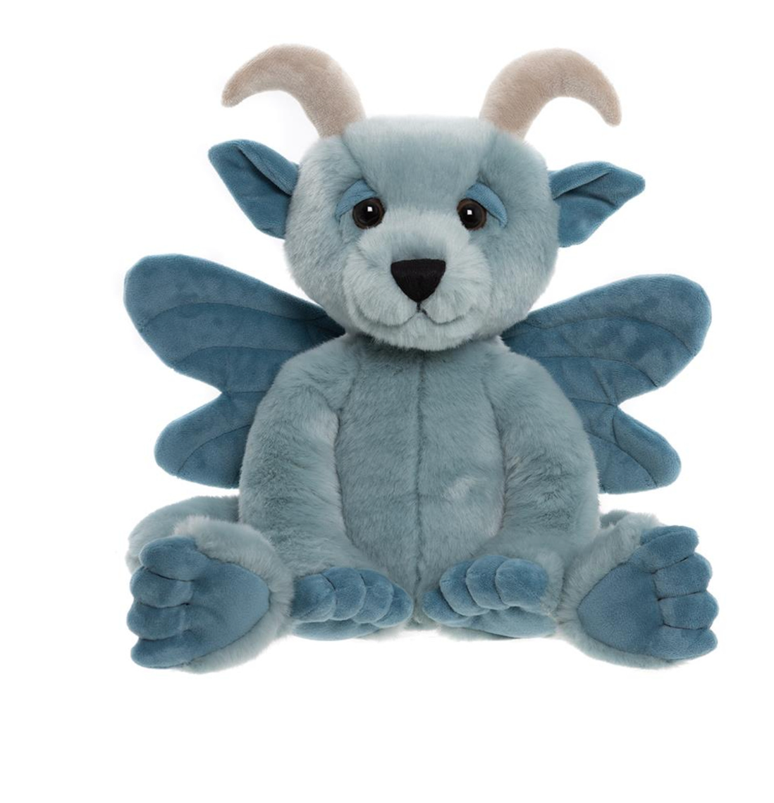 Drawbridge Gargoyle Plushie