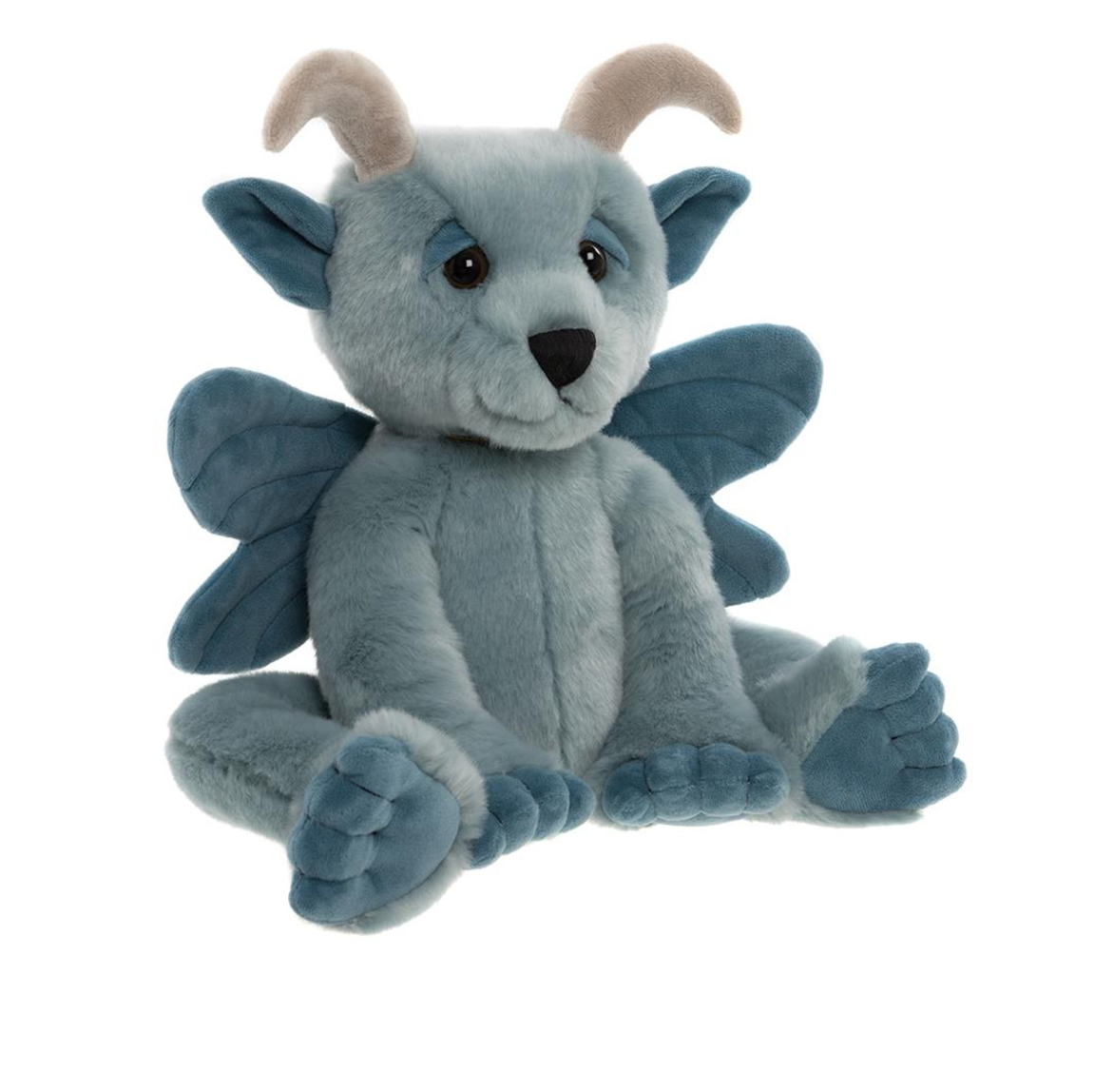 Drawbridge Gargoyle Plushie