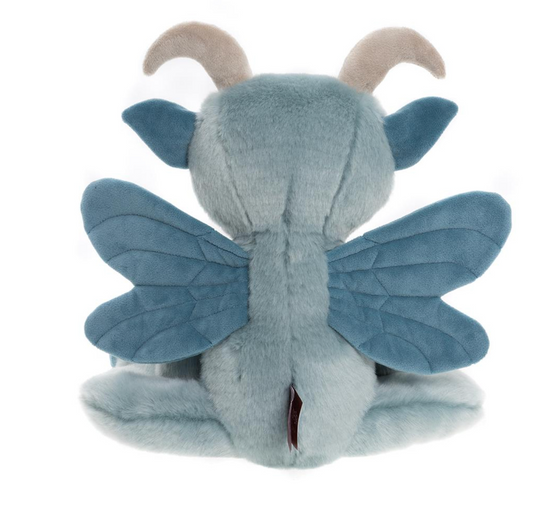 Drawbridge Gargoyle Plushie