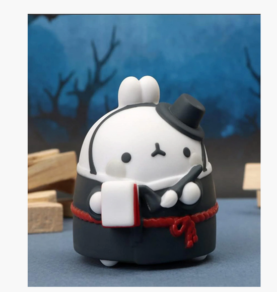 Special Edition - Molang Halloween Random Figures Vol.2