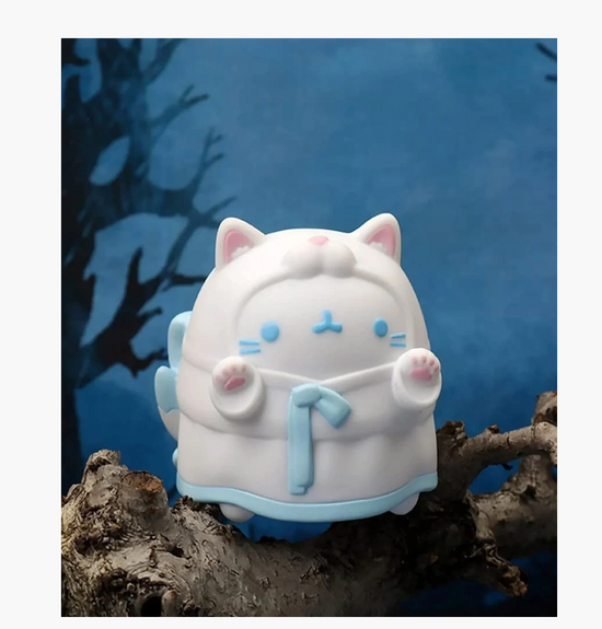 Special Edition - Molang Halloween Random Figures Vol.2
