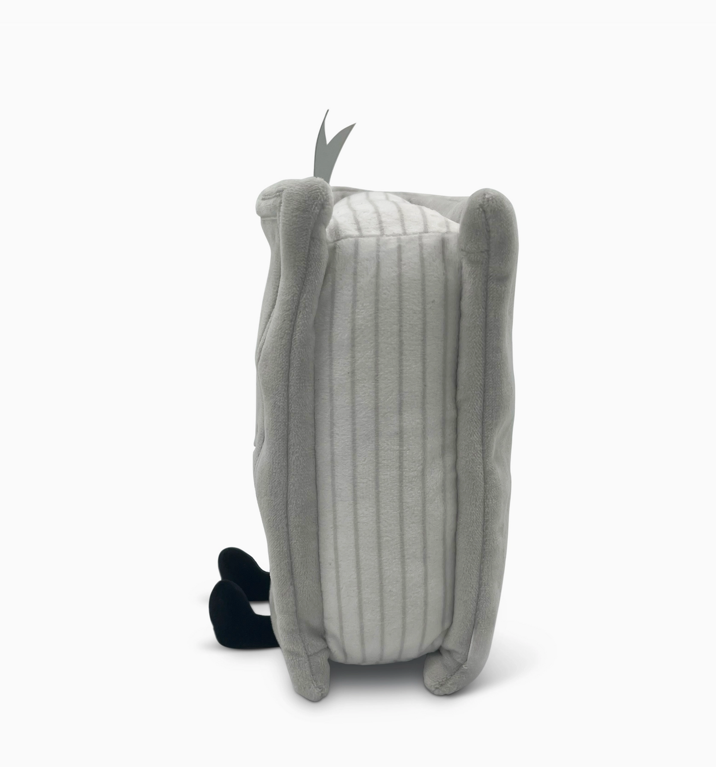I Like My Main Characters Morally Grey Book Plushie
