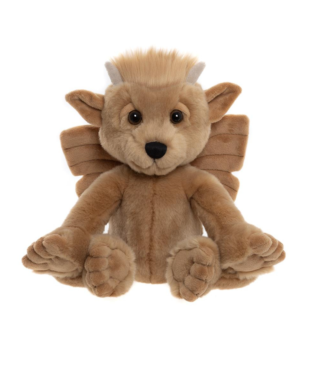 Bartizan Gargoyle Plushie