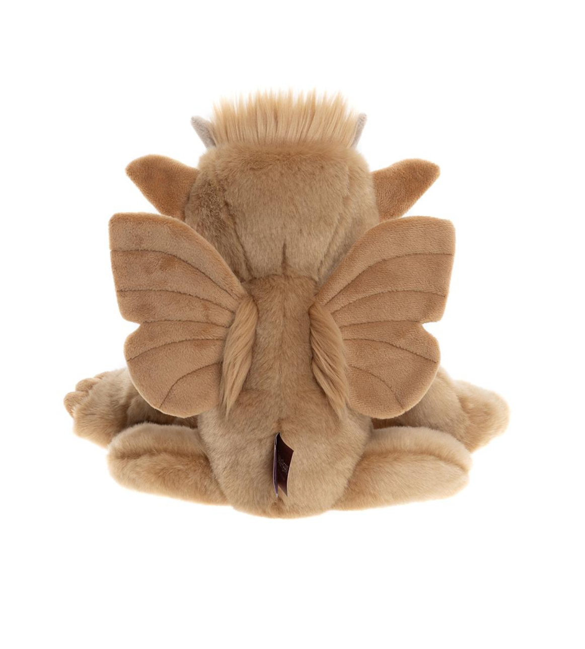 Bartizan Gargoyle Plushie