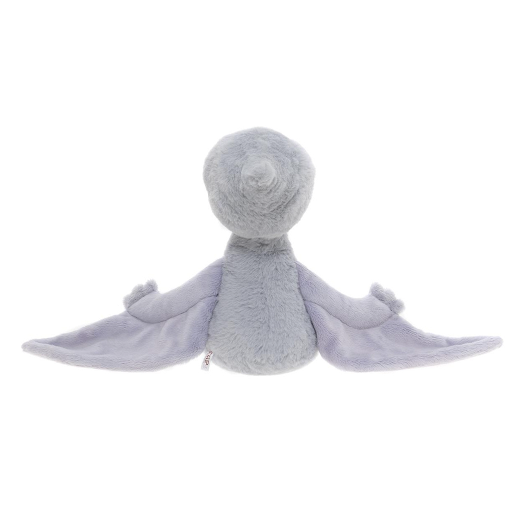 Wings Pterodactyl (Cloudy Grey)