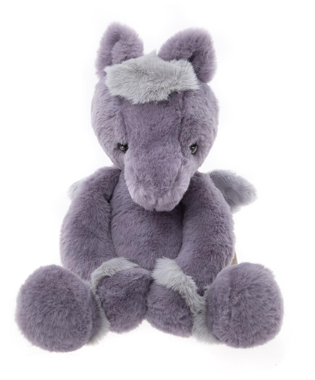 Penny Pegasus (Soft Lavender)