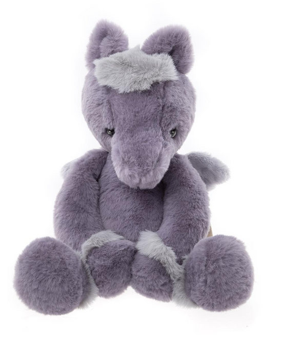 Penny Pegasus (Soft Lavender)