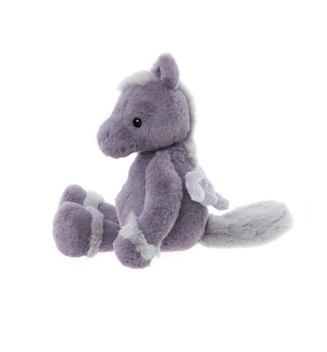 Penny Pegasus (Soft Lavender)