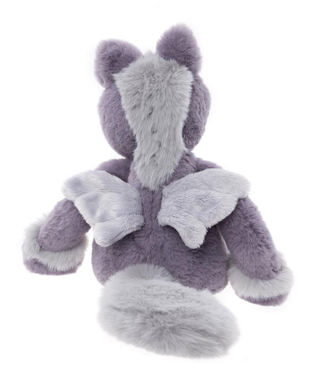 Penny Pegasus (Soft Lavender)