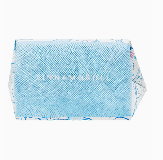 Sanrio Cinnamoroll Mini Coin Pouch