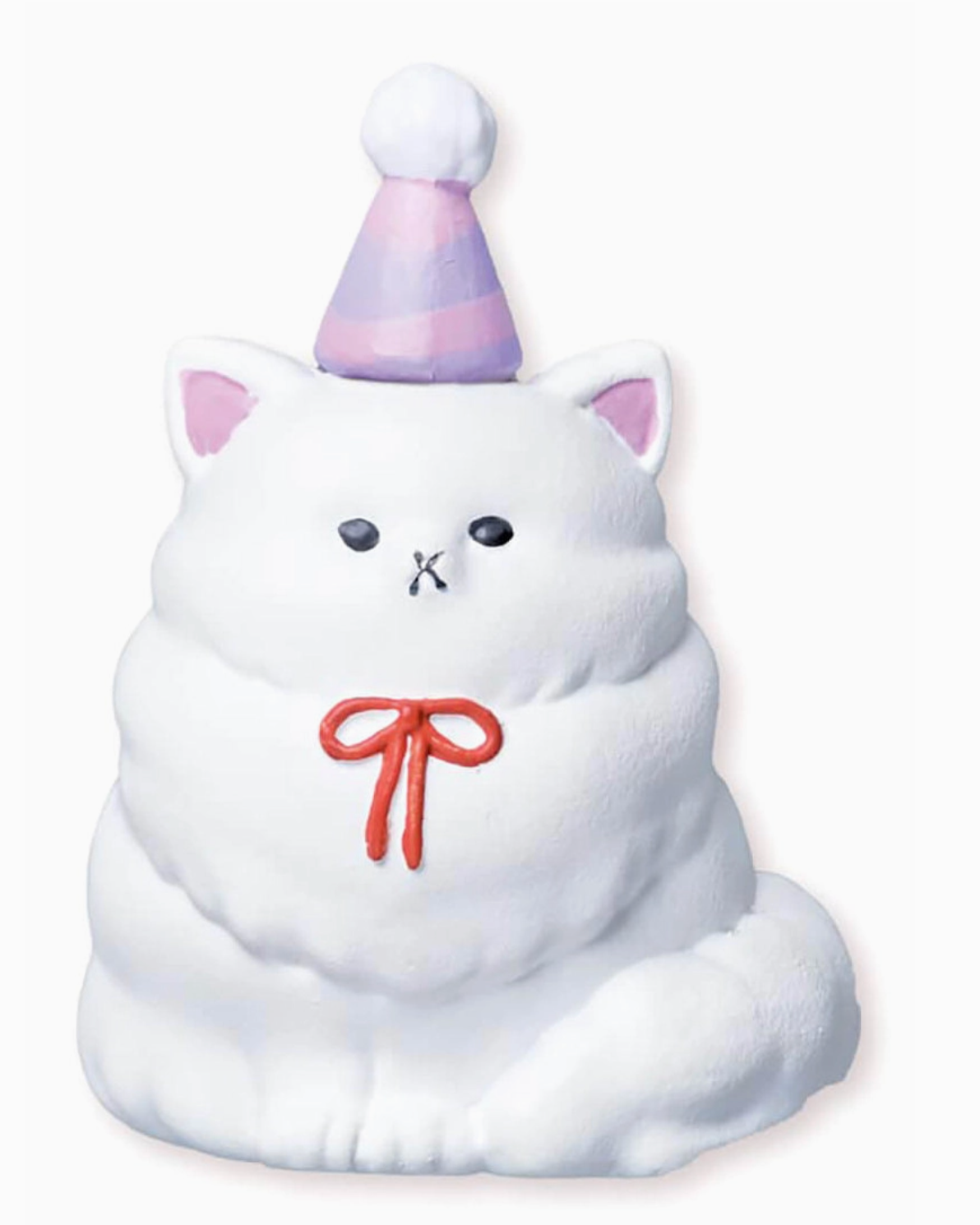 Today's Star Animal Birthday Figurine - Blind Box