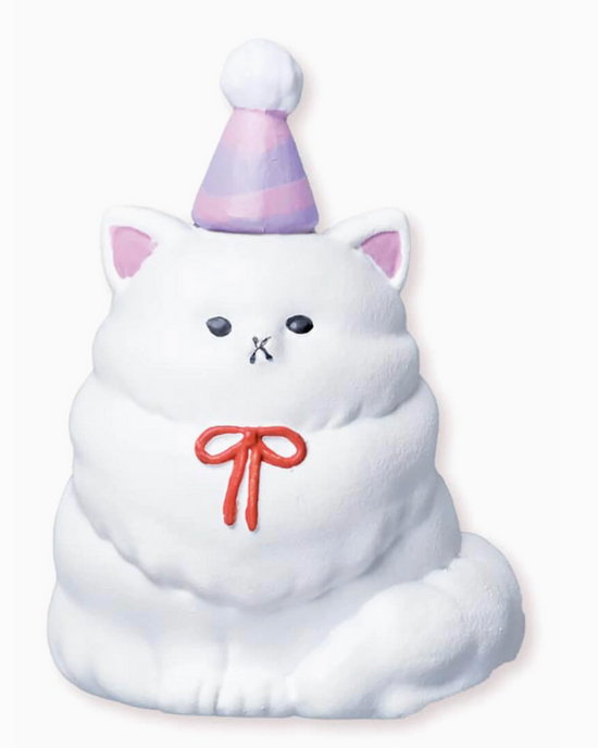 Today's Star Animal Birthday Figurine - Blind Box