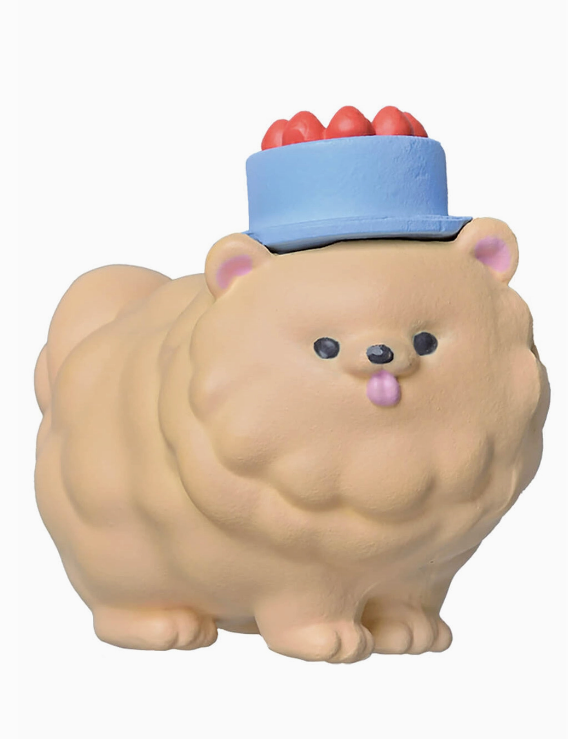 Today's Star Animal Birthday Figurine - Blind Box