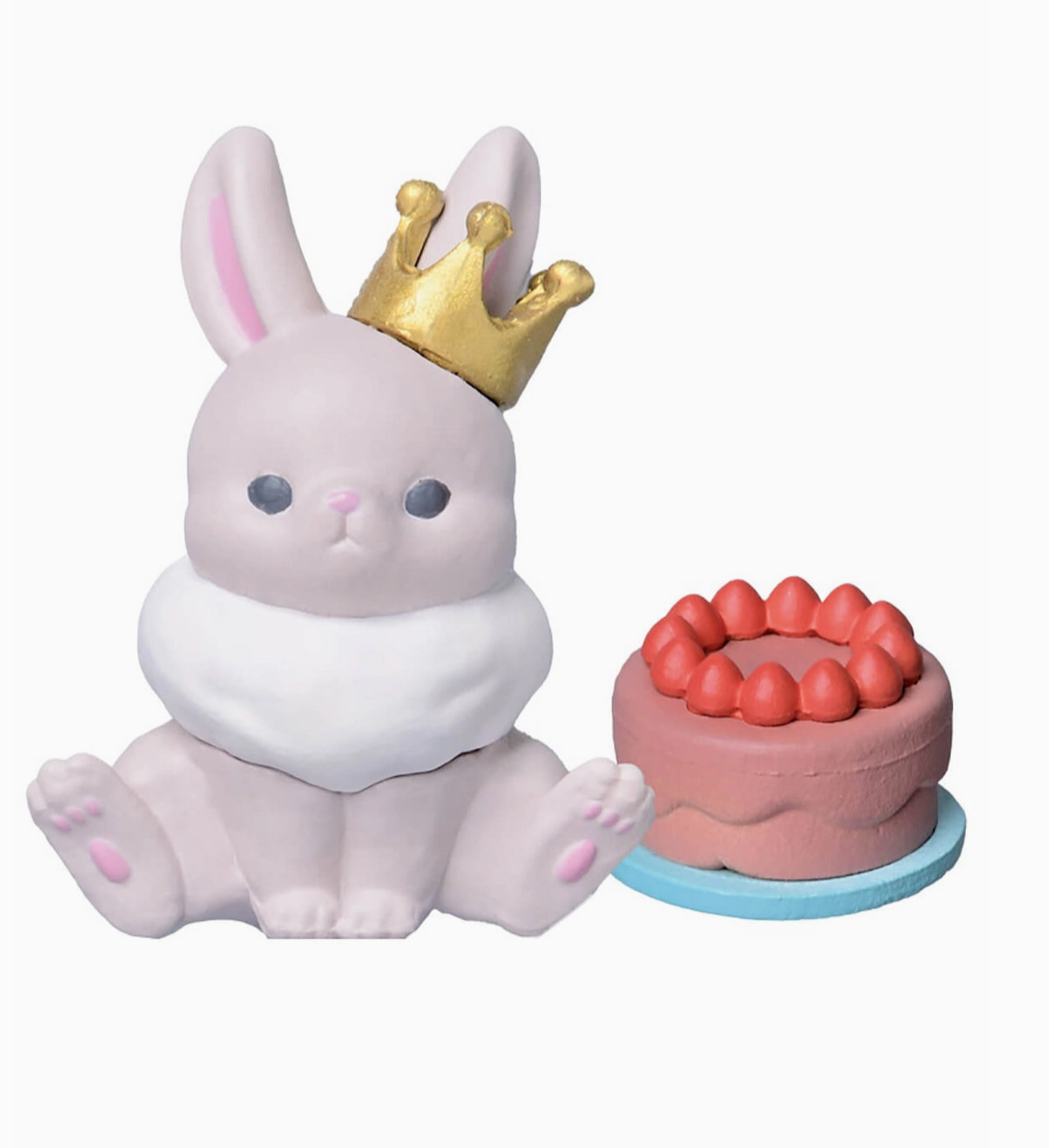 Today's Star Animal Birthday Figurine - Blind Box
