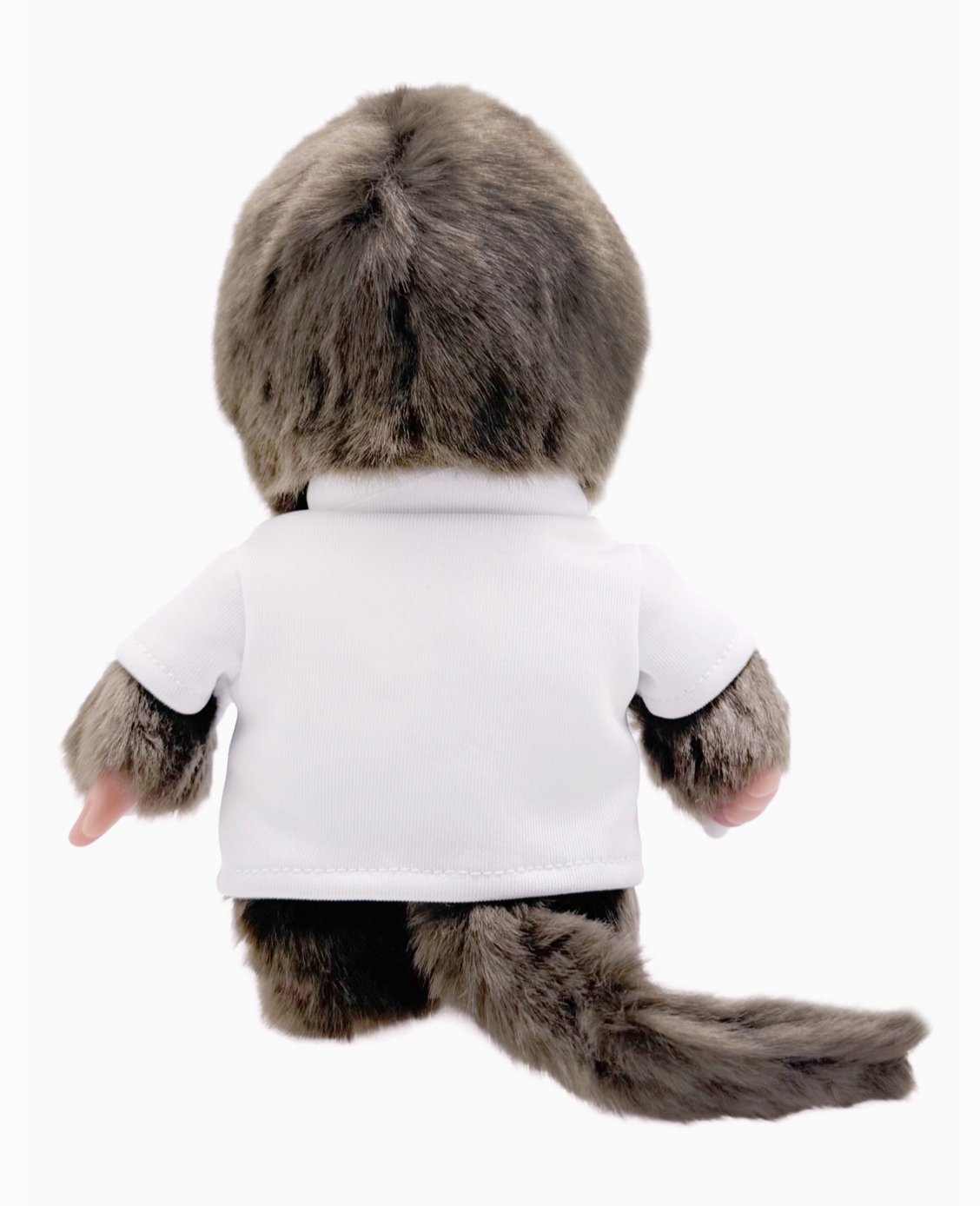 Monchhichi Art Series Triumph of the Wind Plush Doll - Limited Edition & Official Licensed
